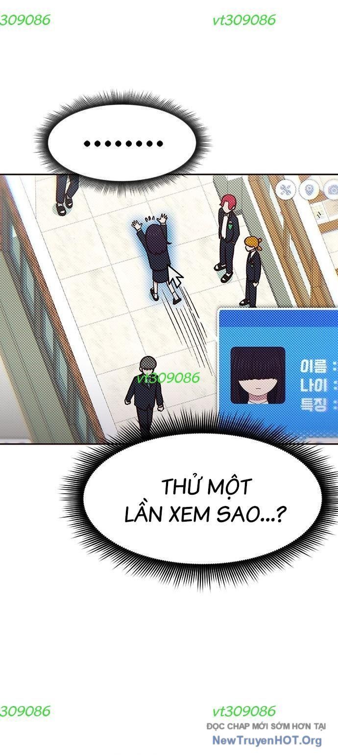 Unluck Chapter 31 - Trang 2