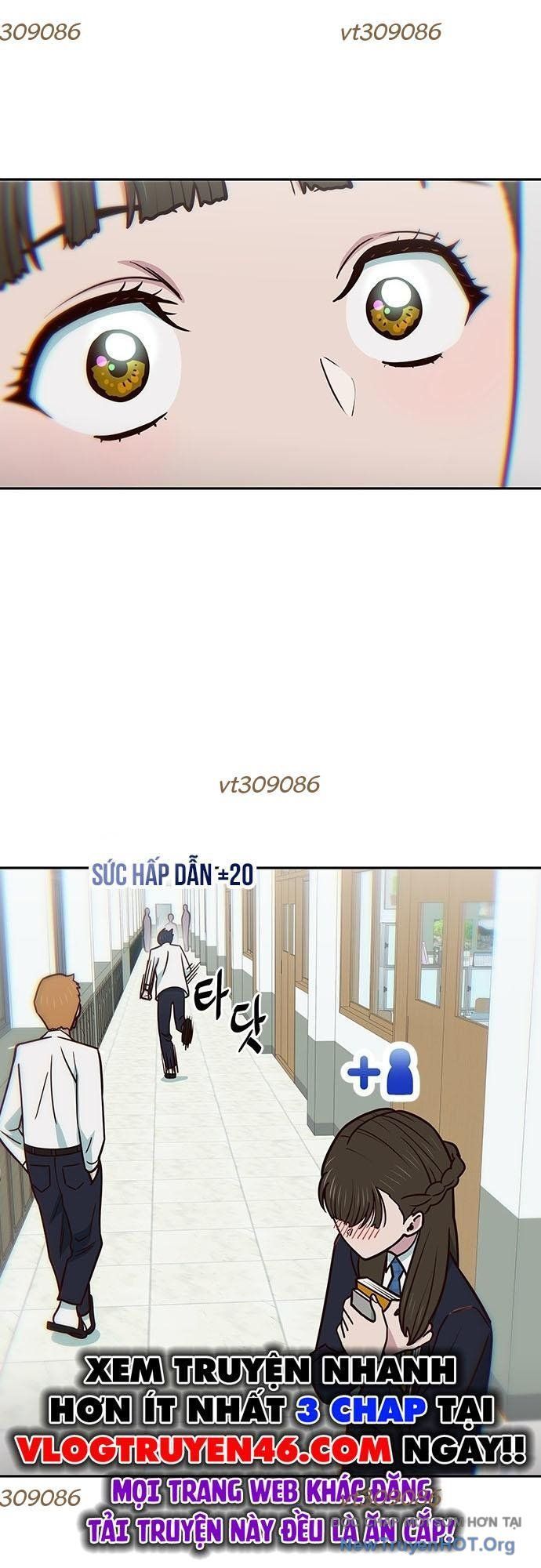 Unluck Chapter 31 - Trang 2