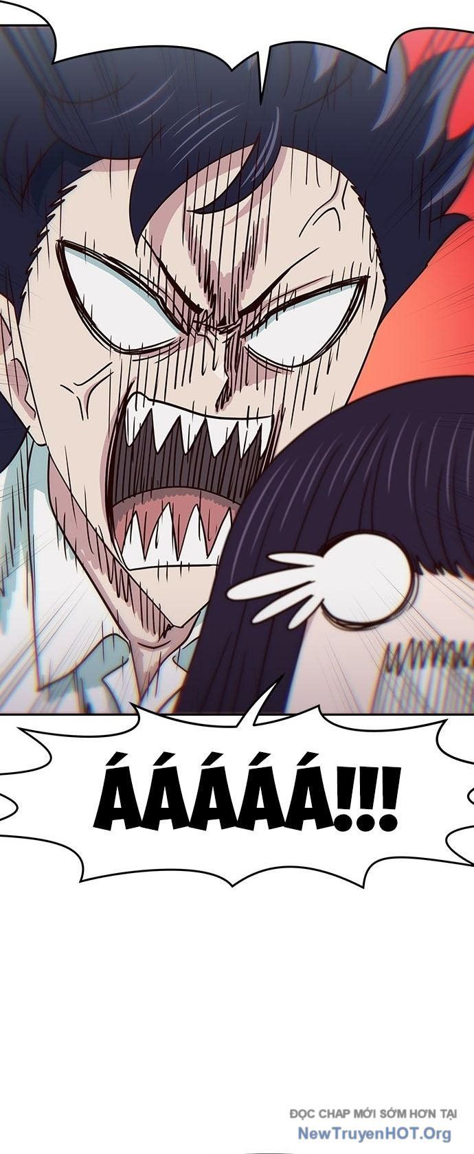 Unluck Chapter 31 - Trang 2