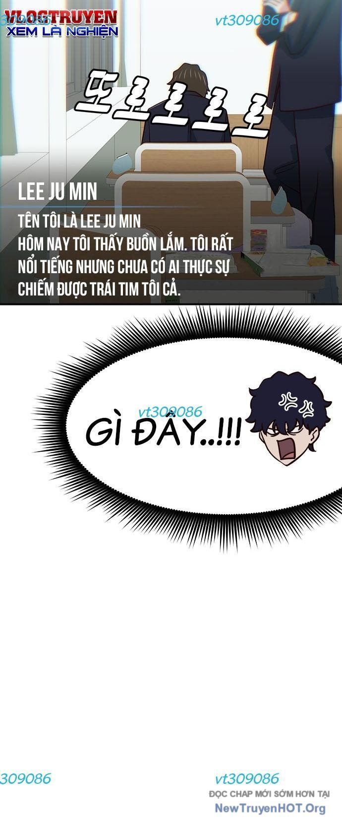 Unluck Chapter 31 - Trang 2