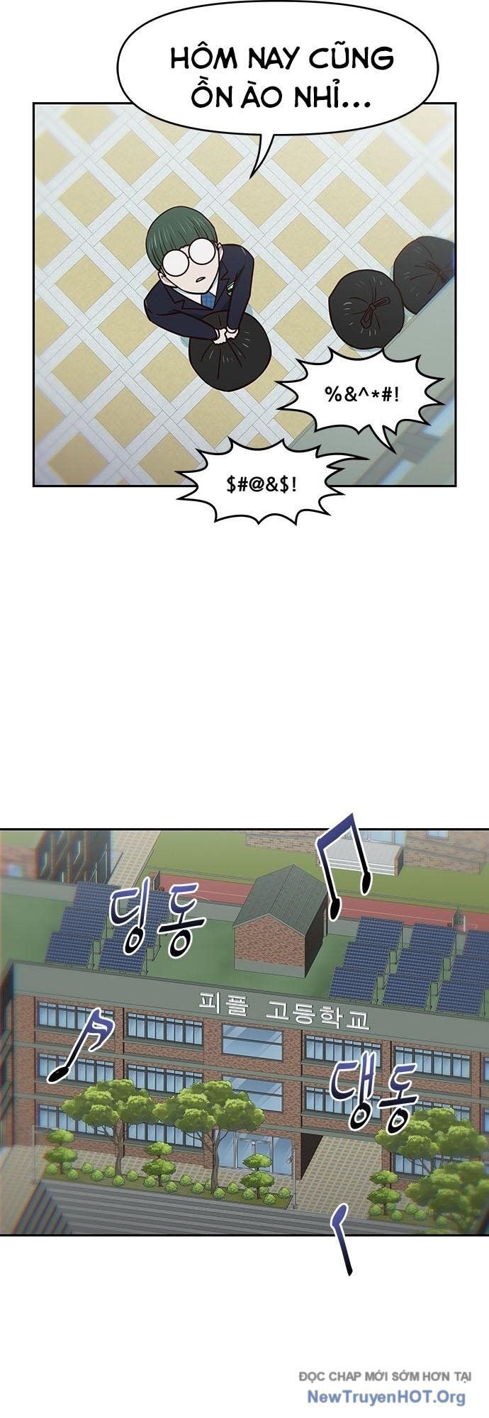 Unluck Chapter 31 - Trang 2