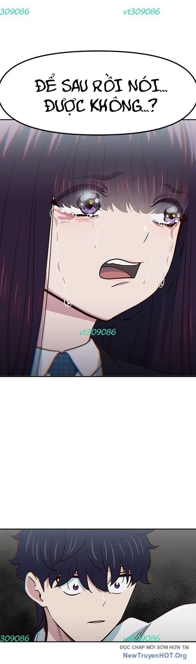 Unluck Chapter 31 - Trang 2