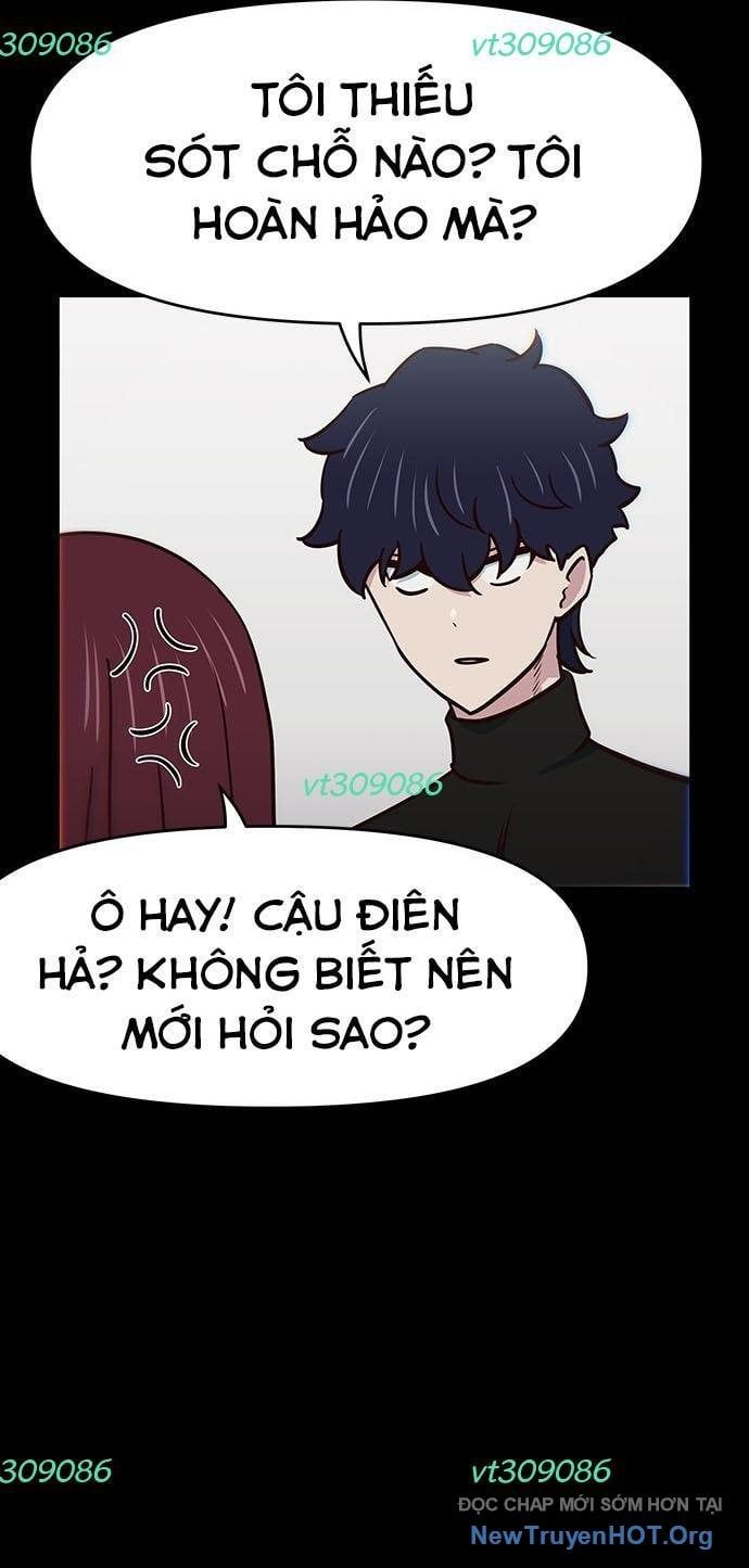 Unluck Chapter 31 - Trang 2