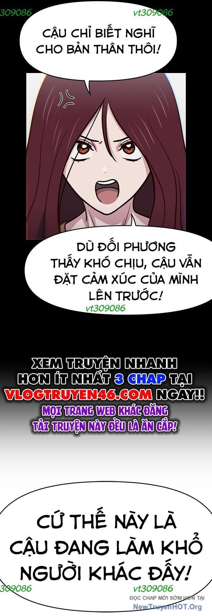 Unluck Chapter 31 - Trang 2
