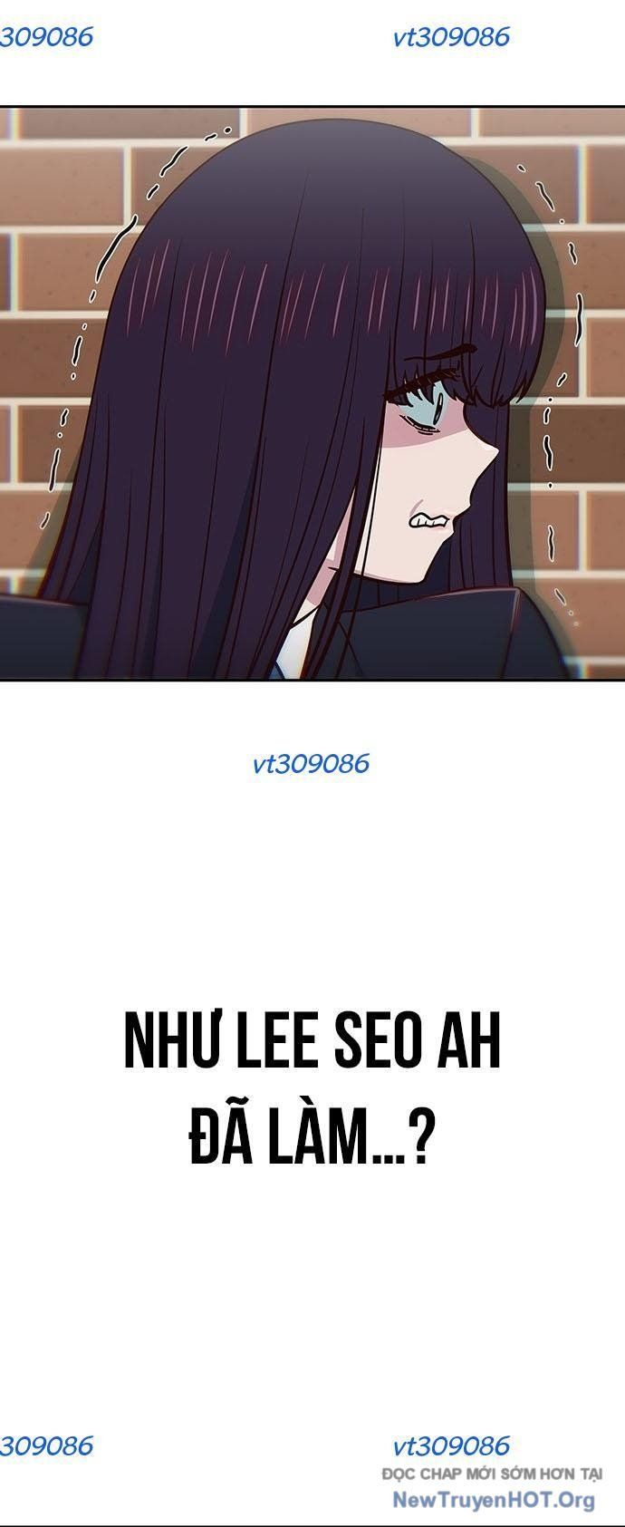 Unluck Chapter 31 - Trang 2