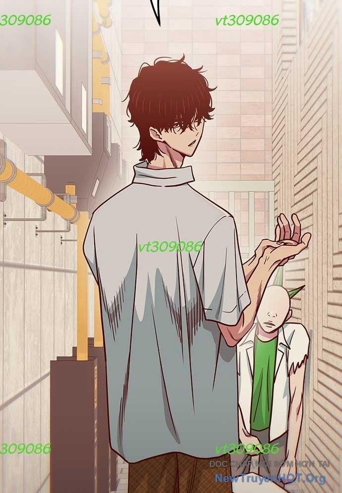 Unluck Chapter 32 - Trang 2