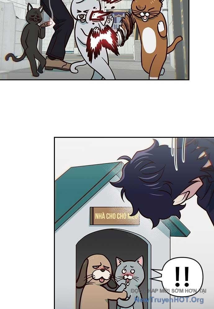 Unluck Chapter 32 - Trang 2