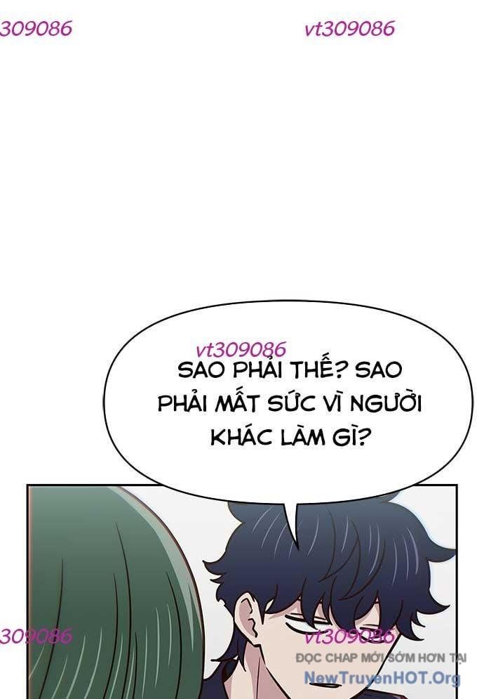 Unluck Chapter 32 - Trang 2