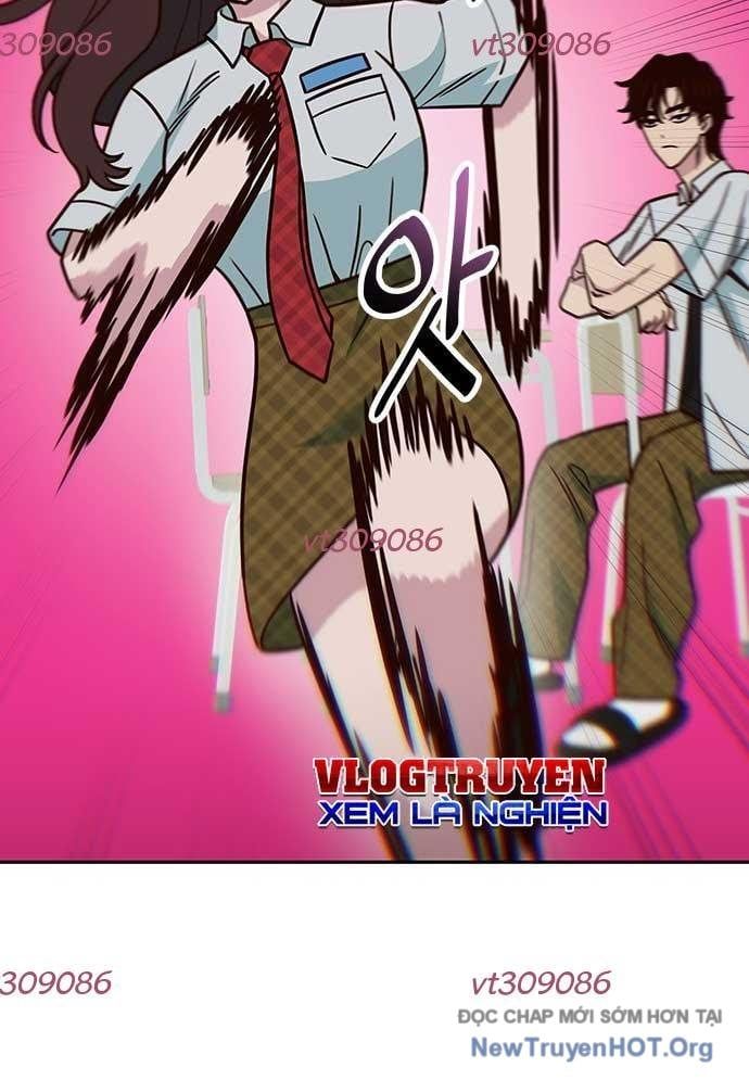 Unluck Chapter 32 - Trang 2