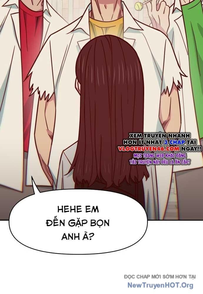 Unluck Chapter 32 - Trang 2