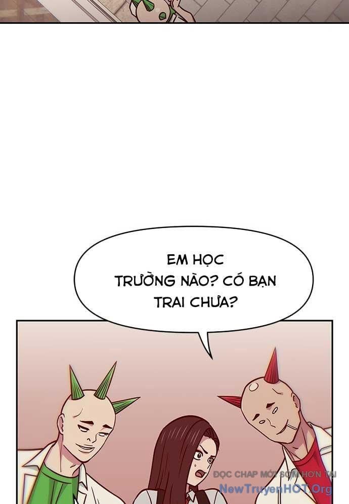 Unluck Chapter 32 - Trang 2