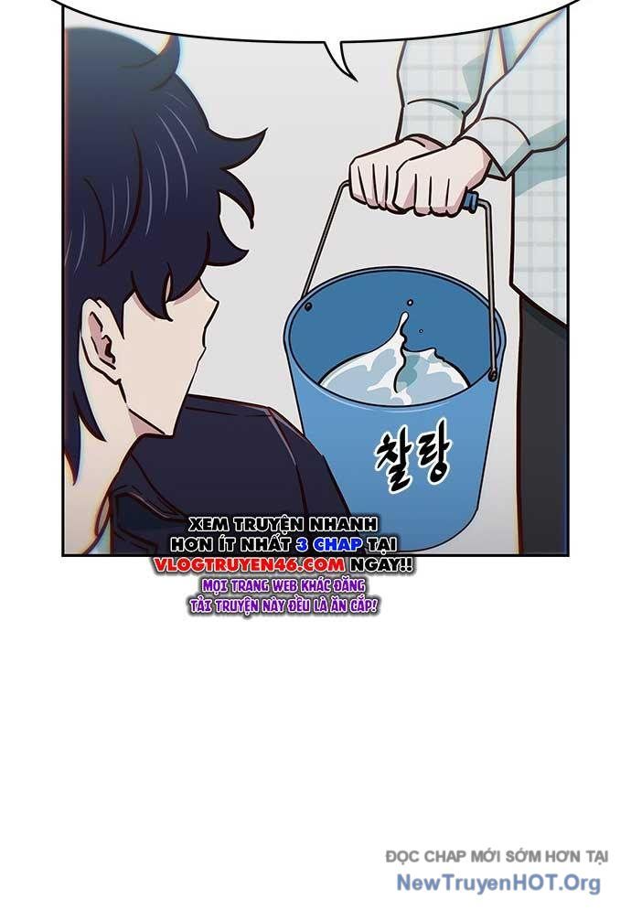 Unluck Chapter 33 - Trang 2