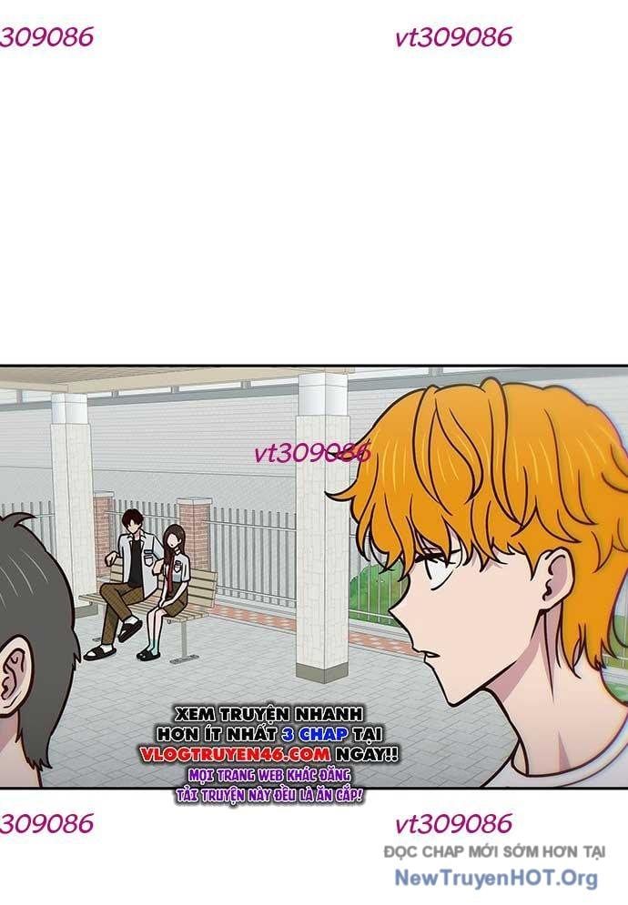 Unluck Chapter 33 - Trang 2