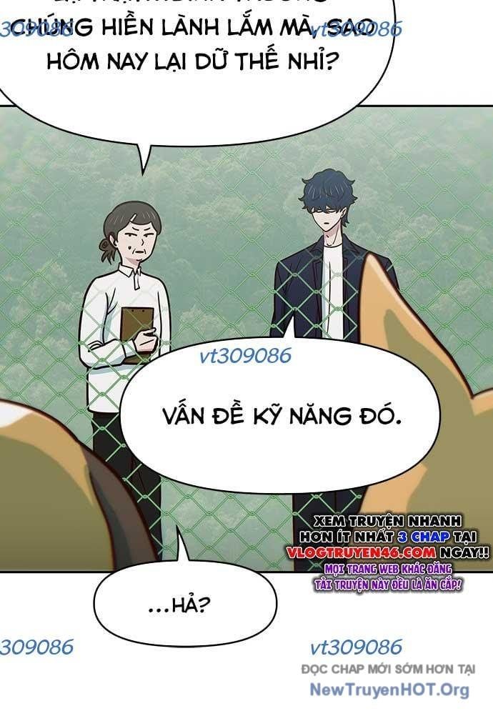 Unluck Chapter 33 - Trang 2