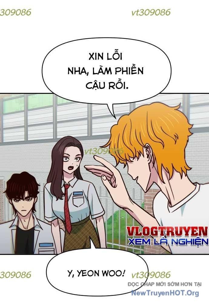 Unluck Chapter 33 - Trang 2