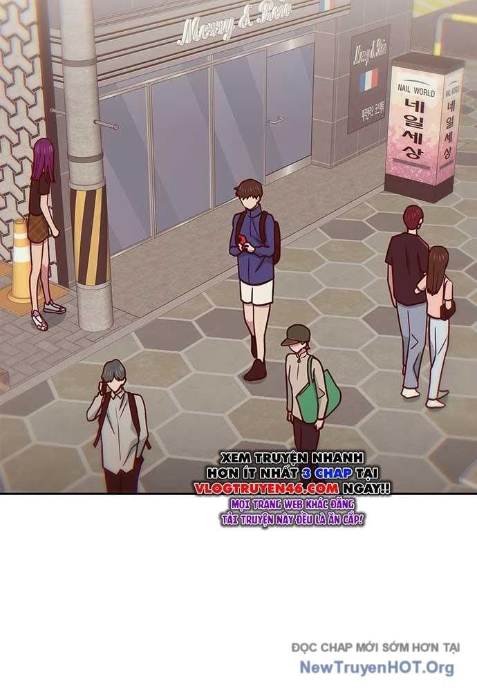 Unluck Chapter 33 - Trang 2