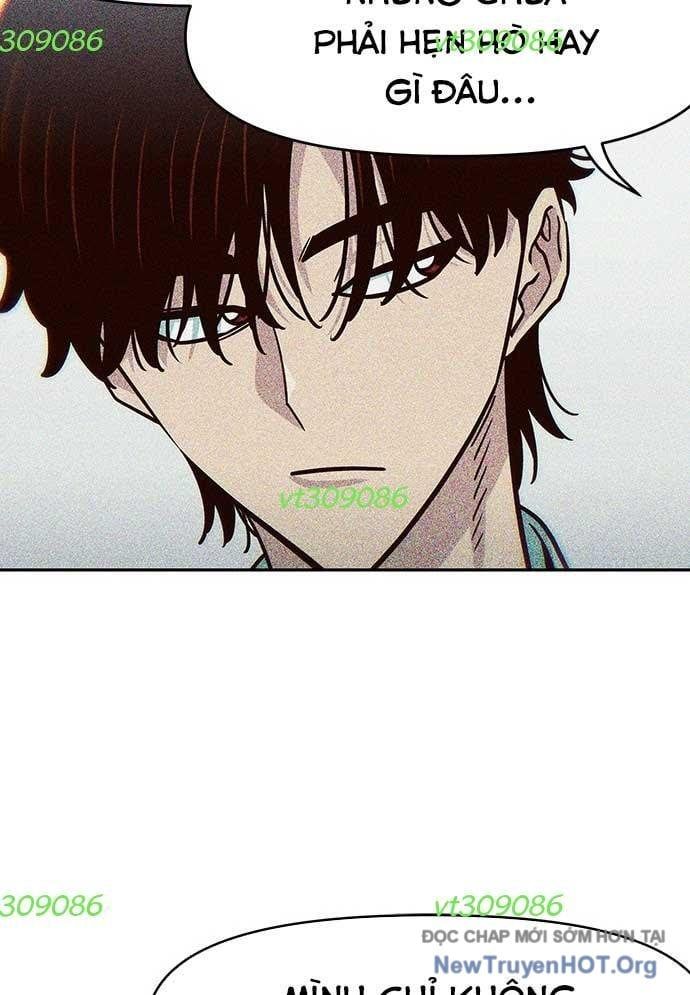 Unluck Chapter 33 - Trang 2