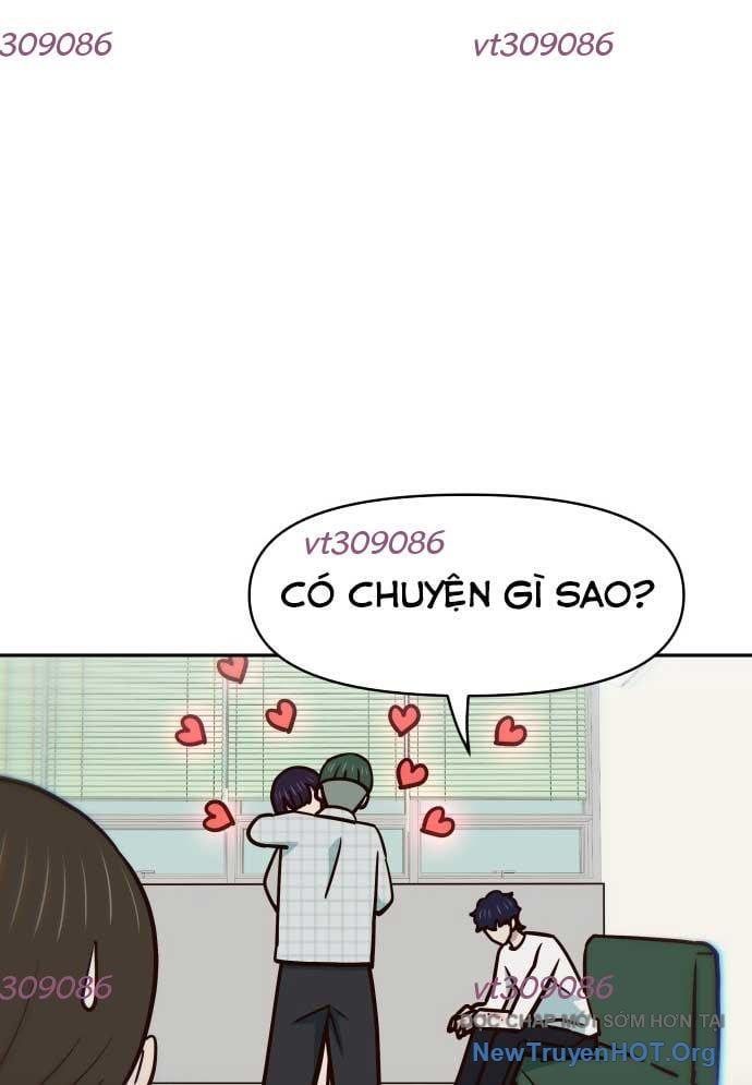 Unluck Chapter 34 - Trang 2