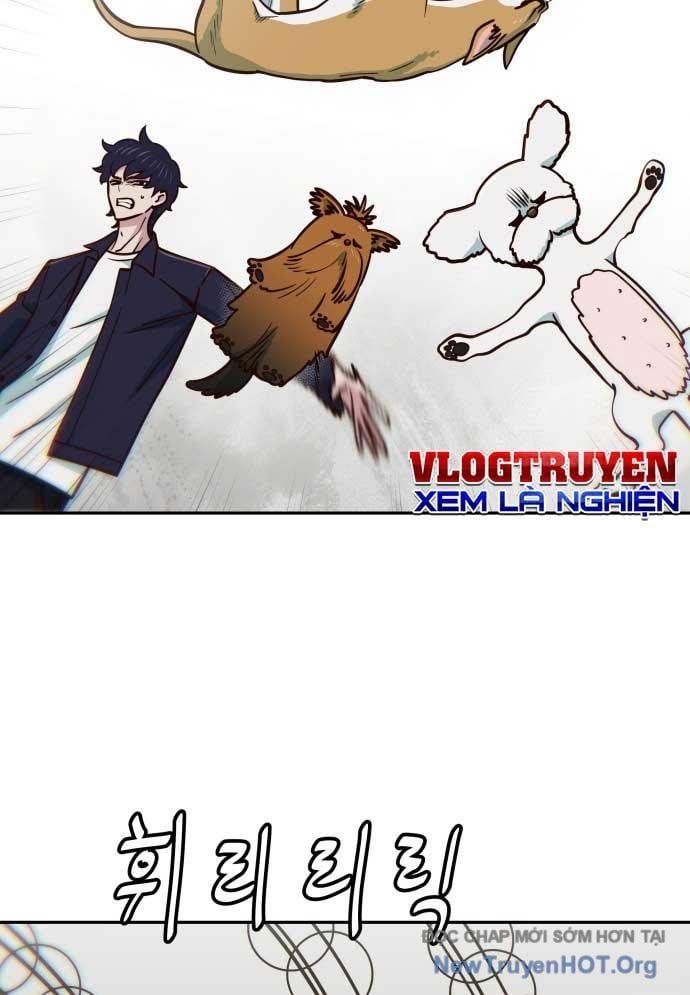 Unluck Chapter 34 - Trang 2