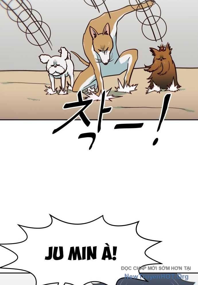 Unluck Chapter 34 - Trang 2