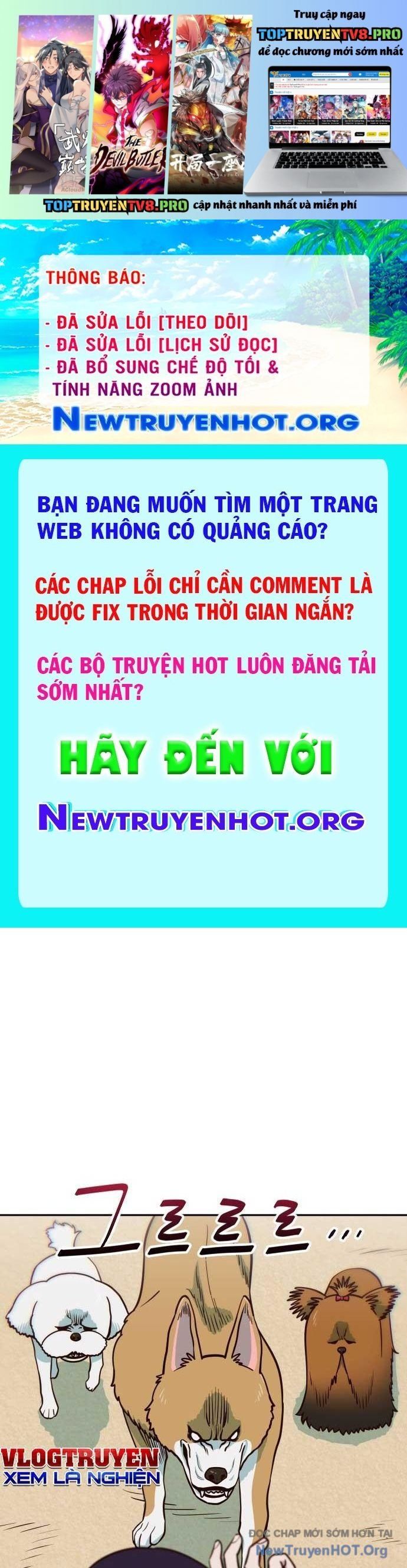 Unluck Chapter 34 - Trang 2