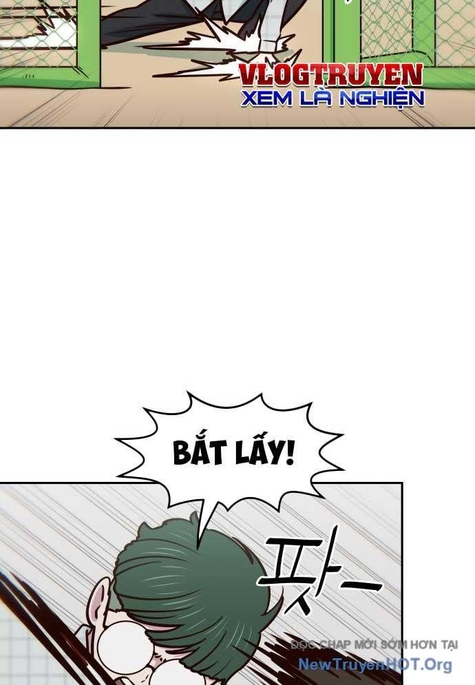 Unluck Chapter 34 - Trang 2