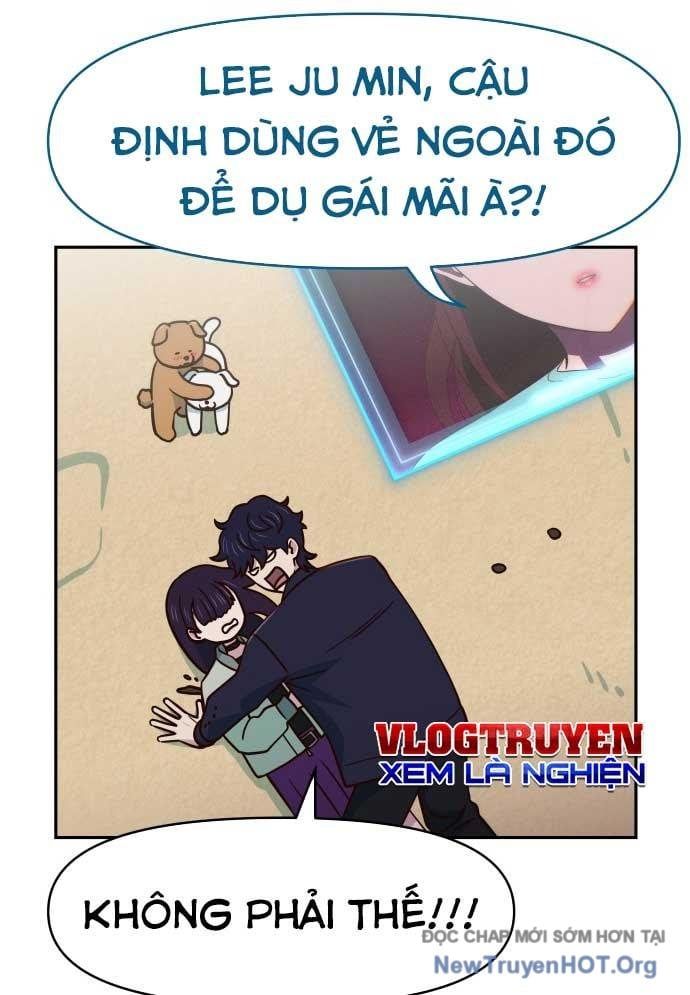 Unluck Chapter 34 - Trang 2