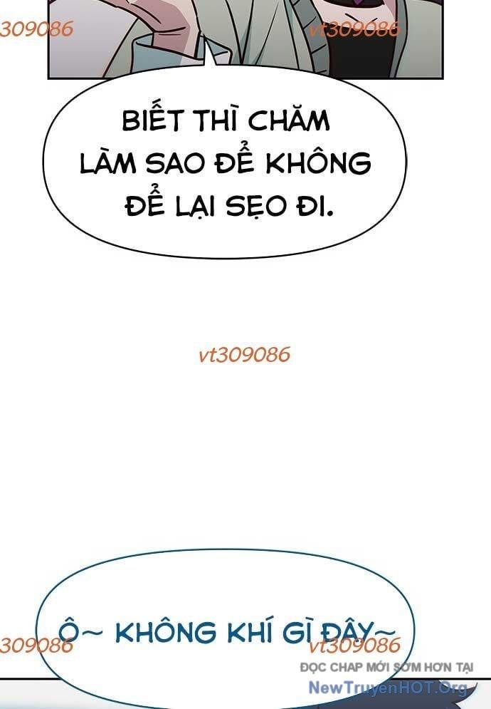 Unluck Chapter 34 - Trang 2