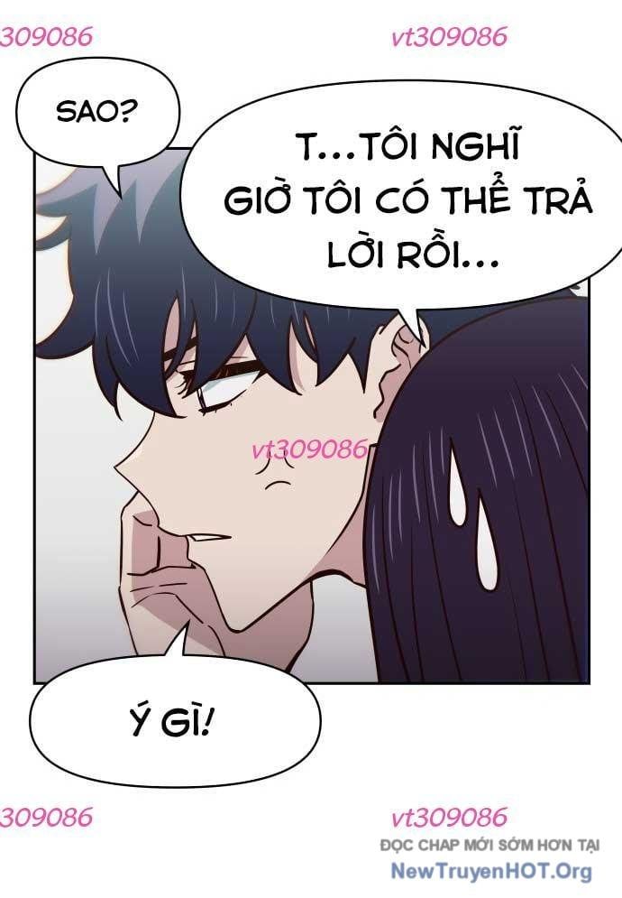 Unluck Chapter 34 - Trang 2