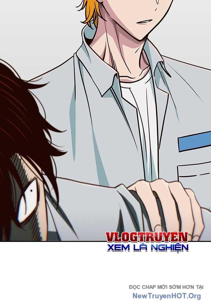 Unluck Chapter 35 - Trang 2