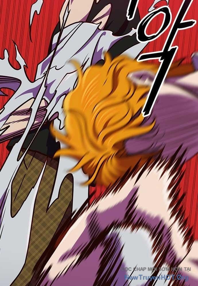 Unluck Chapter 35 - Trang 2