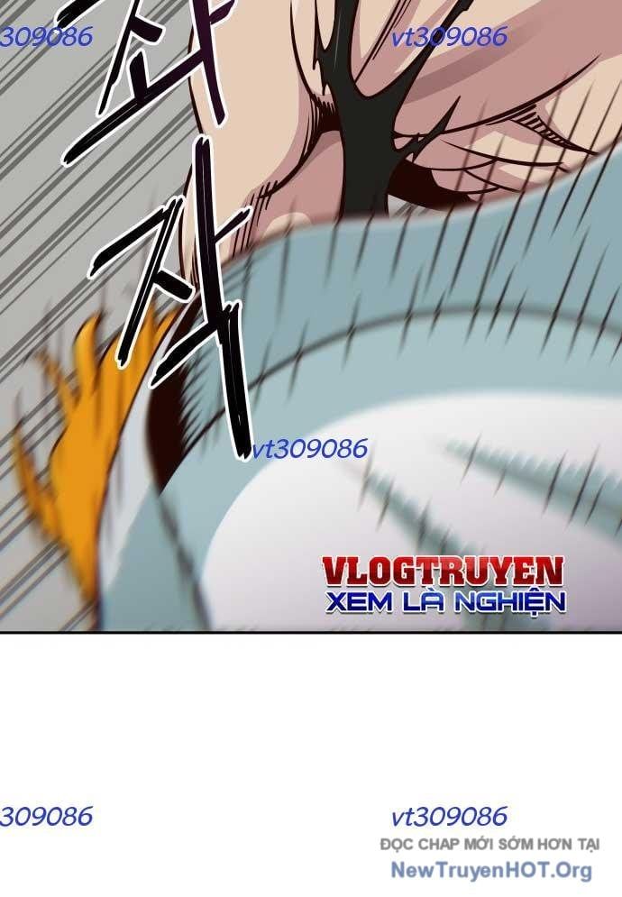 Unluck Chapter 35 - Trang 2