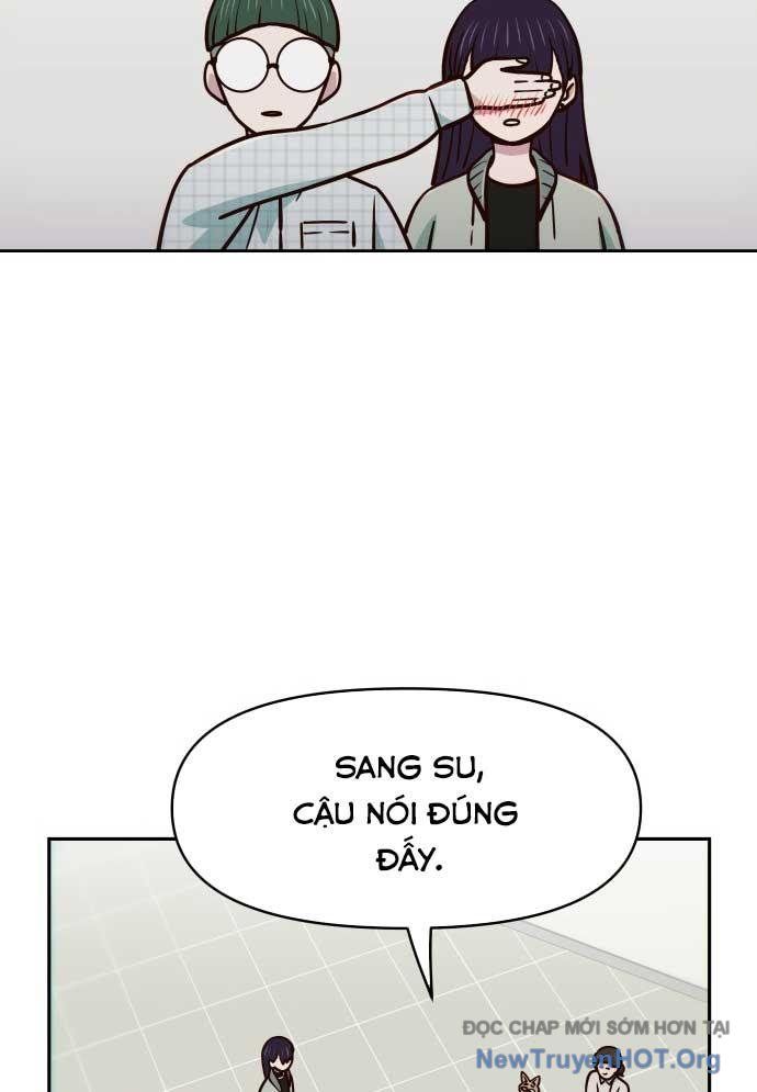 Unluck Chapter 35 - Trang 2