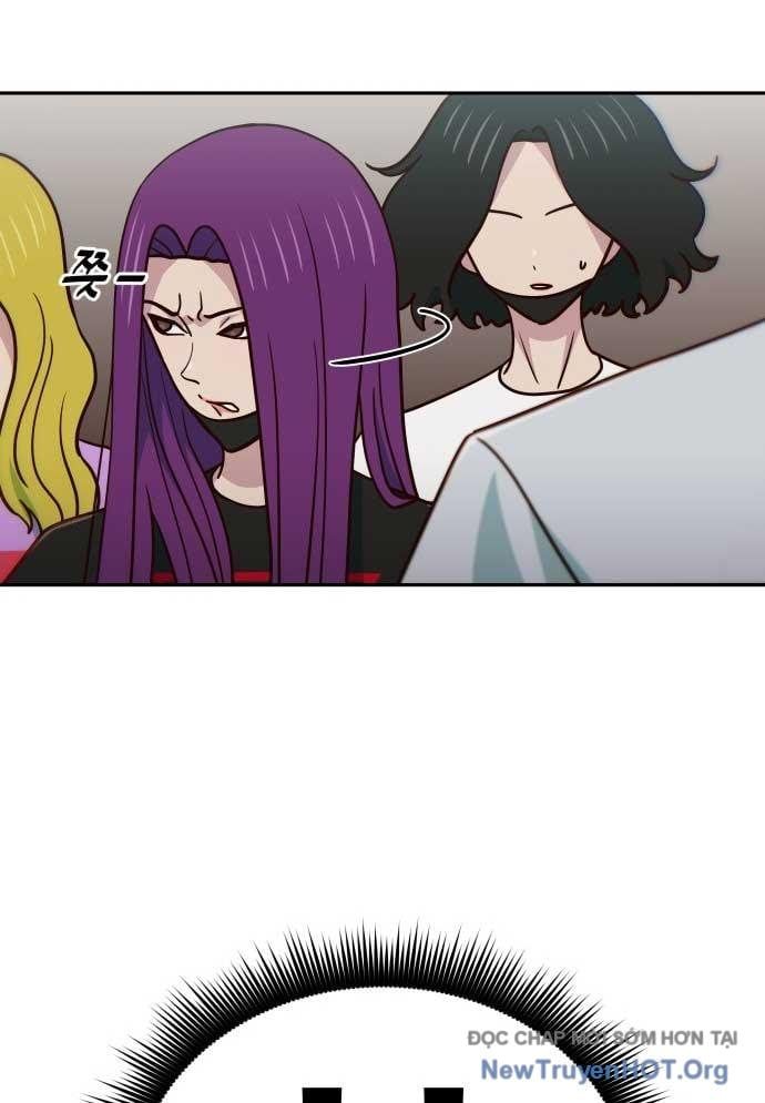 Unluck Chapter 35 - Trang 2