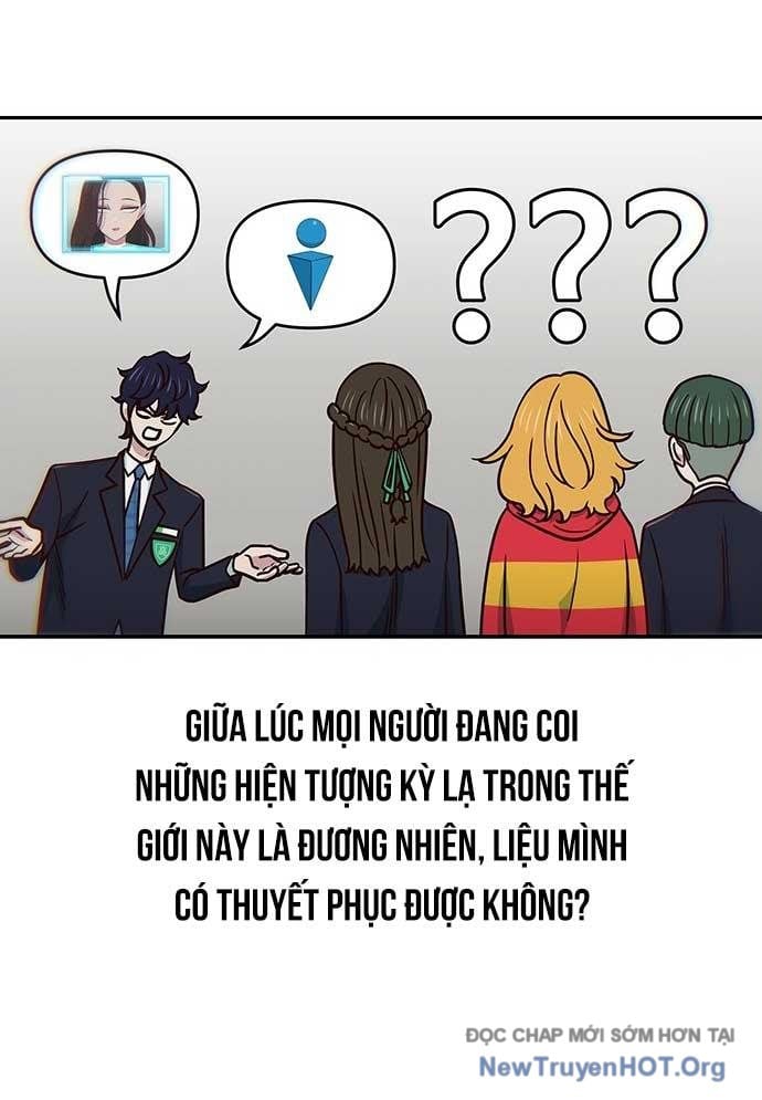 Unluck Chapter 36 - Trang 2