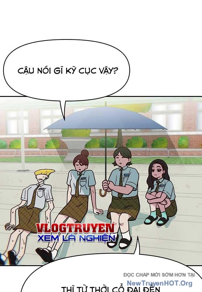 Unluck Chapter 36 - Trang 2