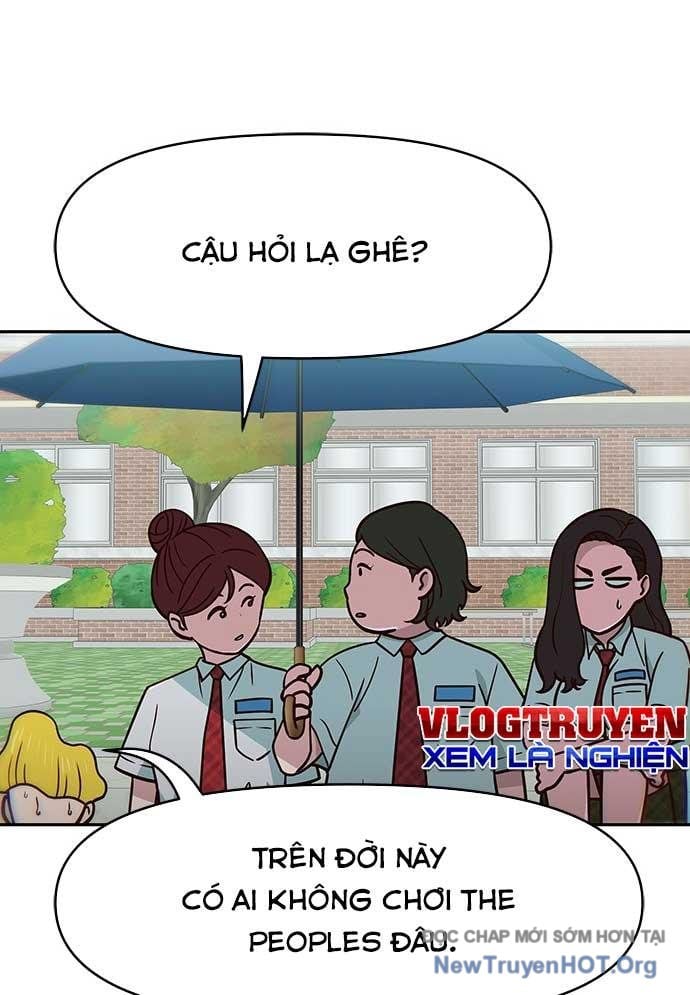 Unluck Chapter 36 - Trang 2