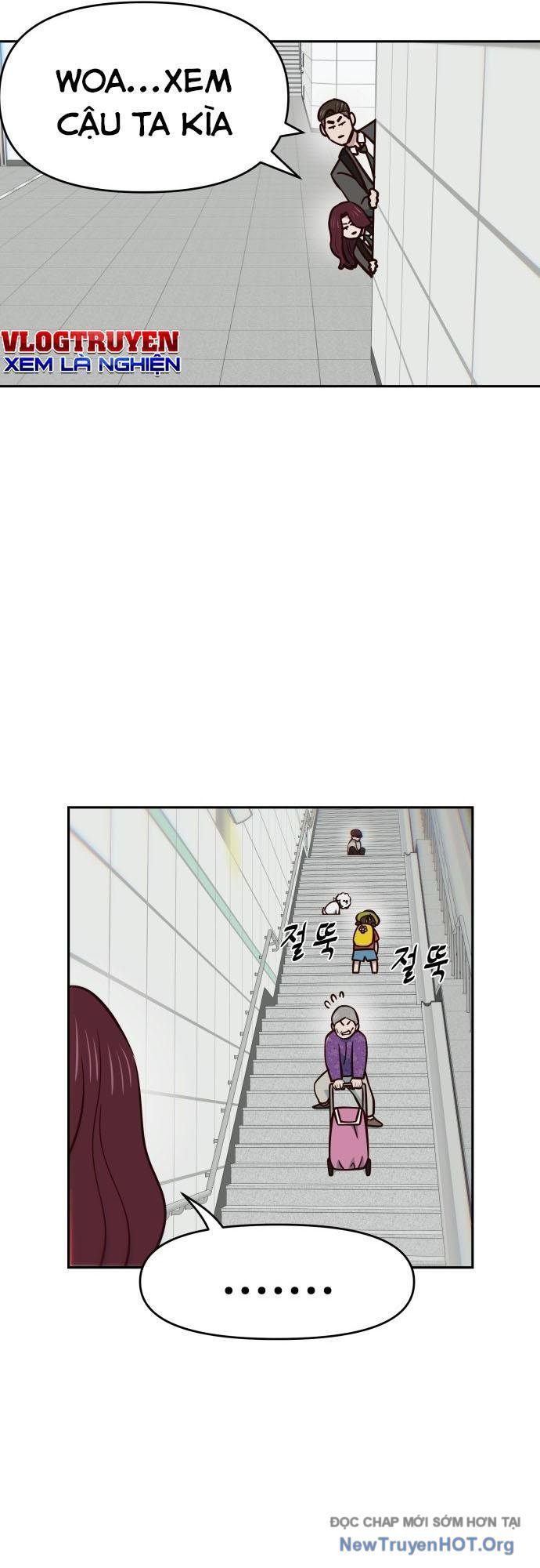 Unluck Chapter 37 - Trang 2