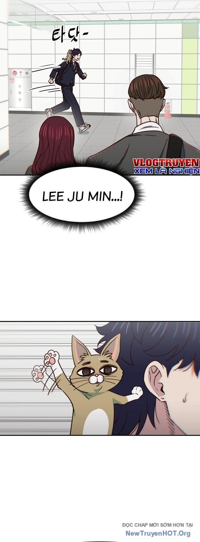 Unluck Chapter 37 - Trang 2