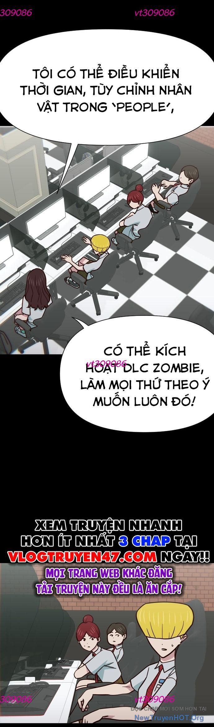 Unluck Chapter 37 - Trang 2