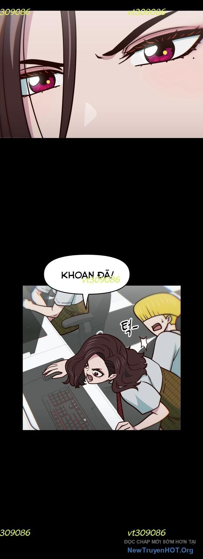 Unluck Chapter 37 - Trang 2