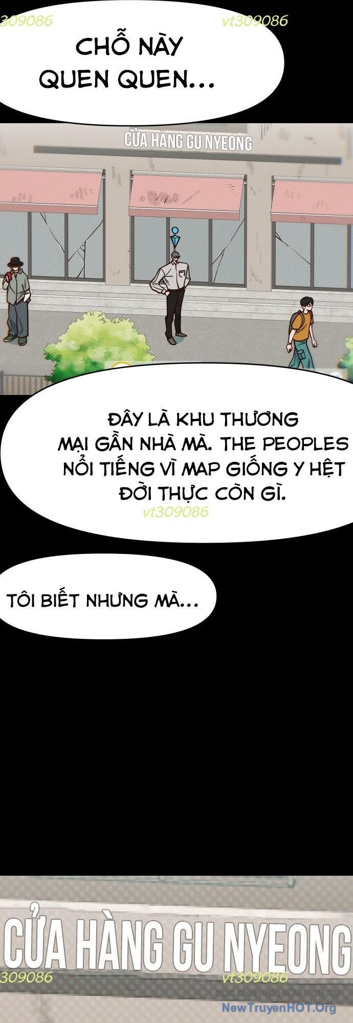 Unluck Chapter 37 - Trang 2