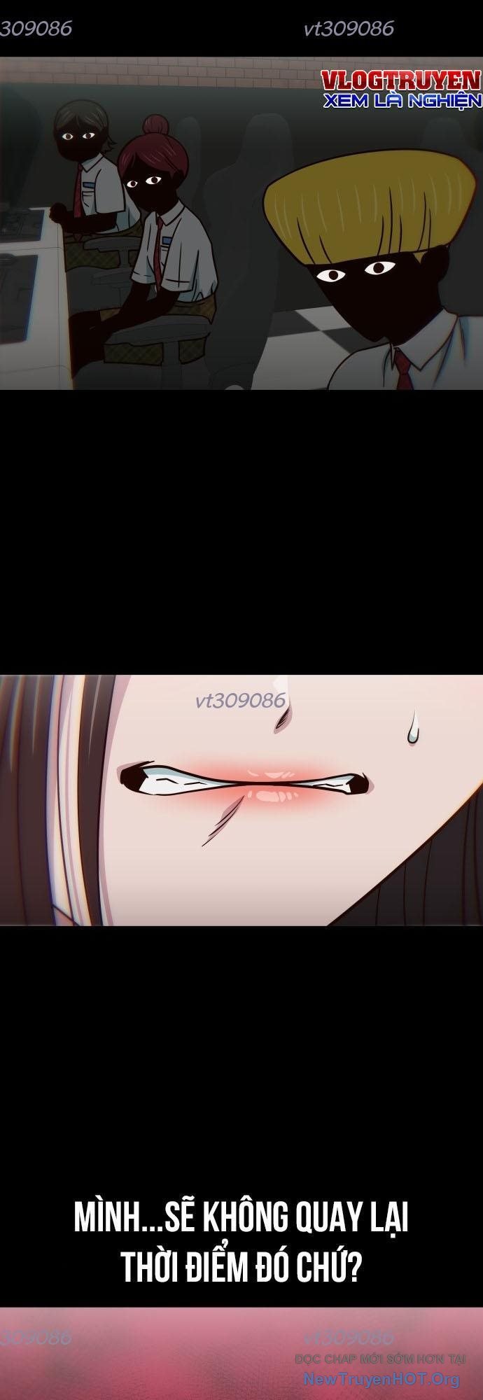 Unluck Chapter 37 - Trang 2