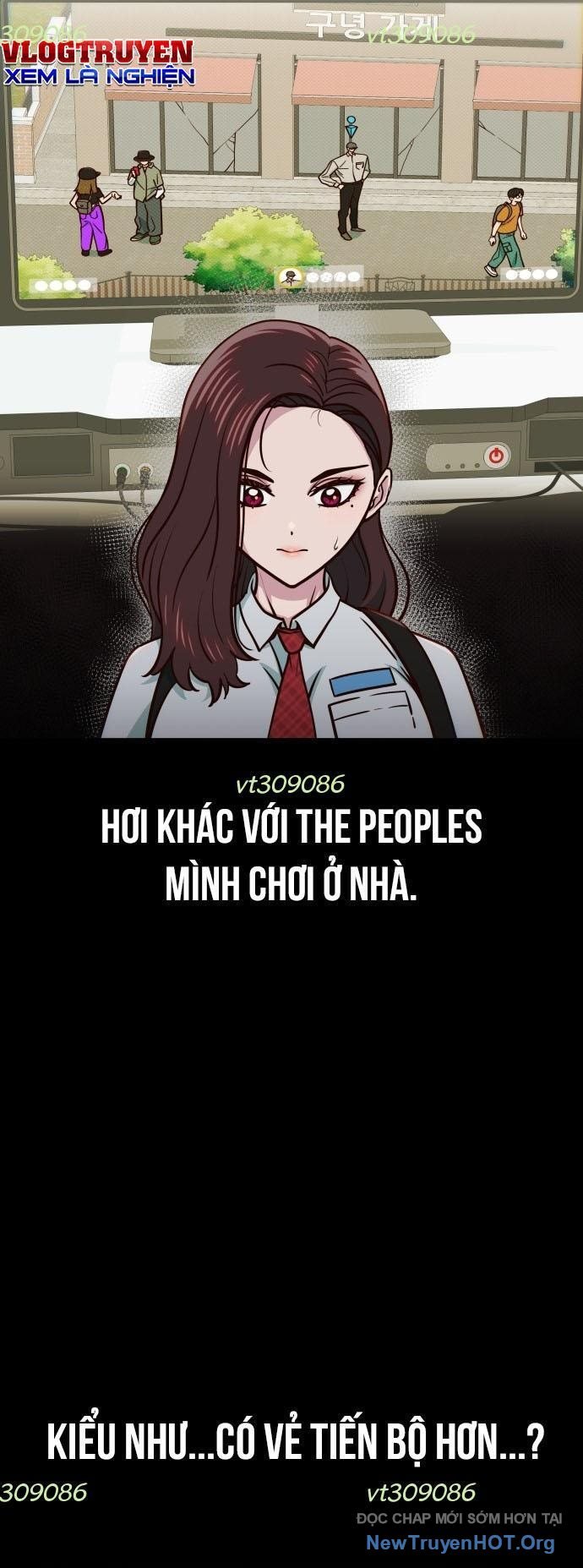 Unluck Chapter 37 - Trang 2