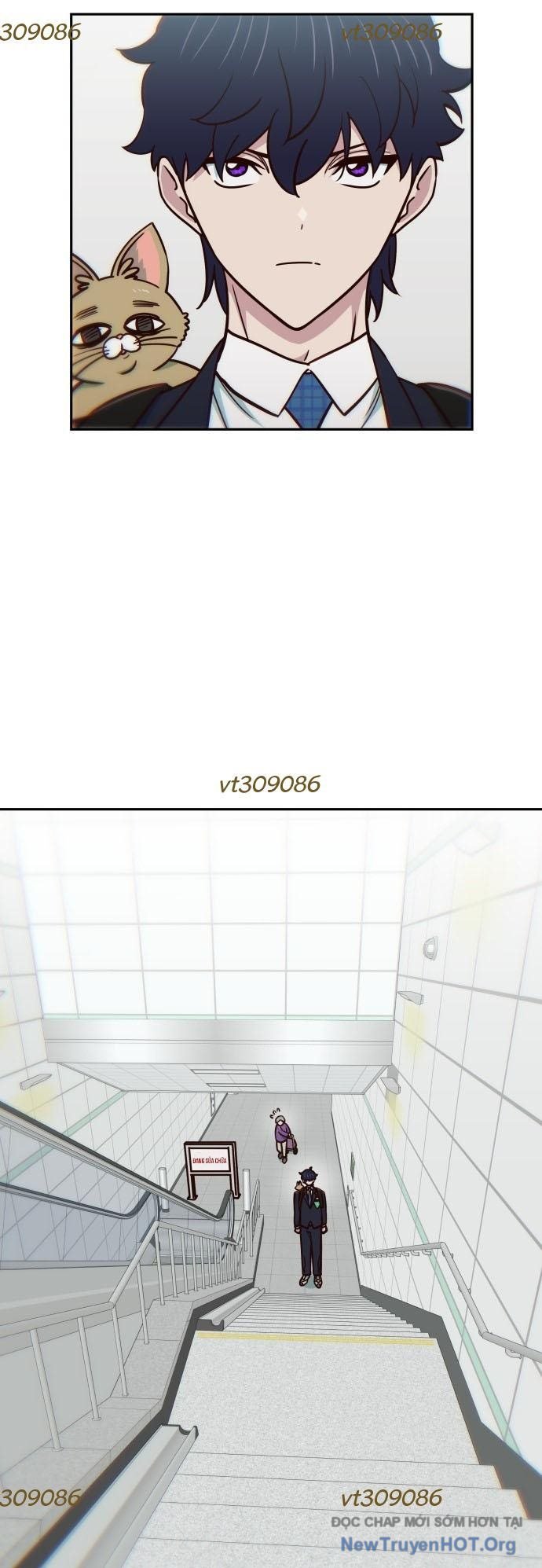 Unluck Chapter 37 - Trang 2