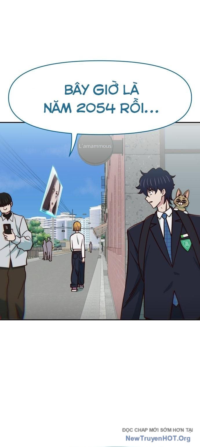 Unluck Chapter 37 - Trang 2