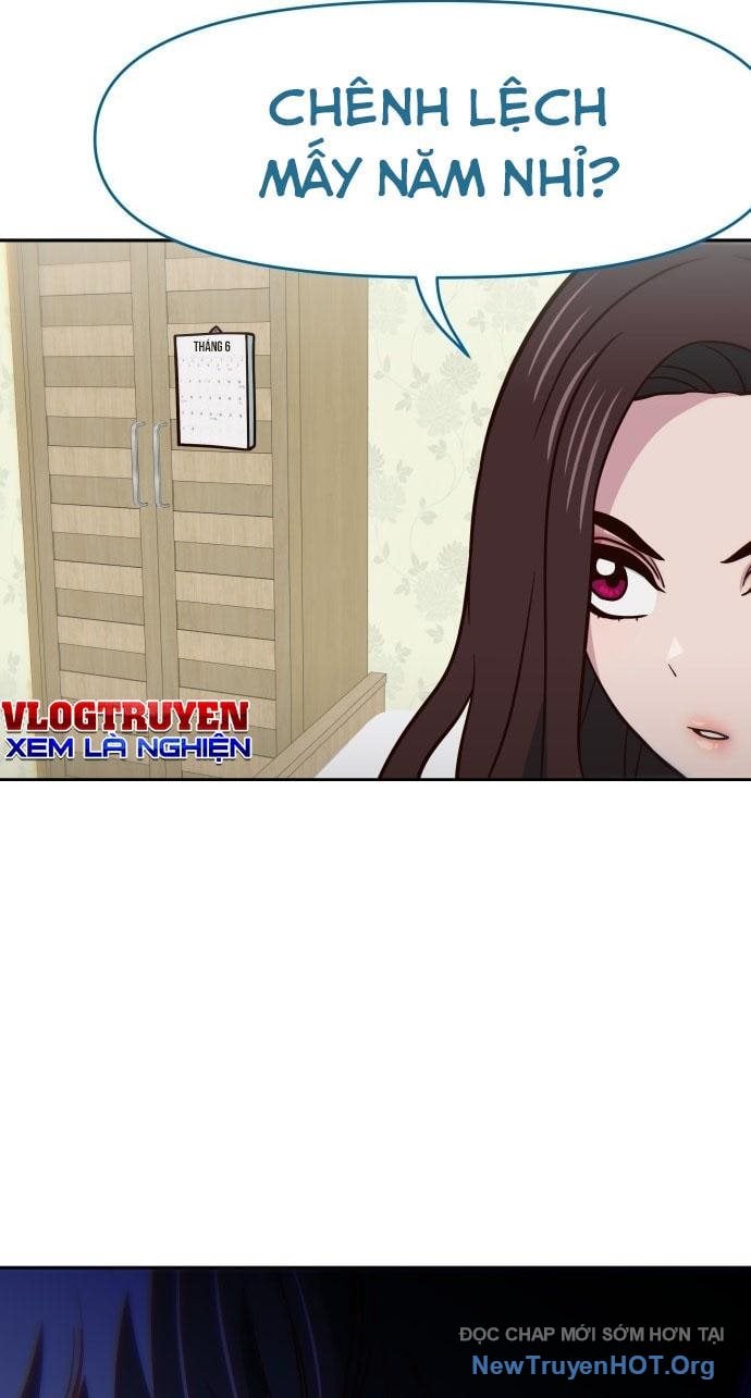 Unluck Chapter 37 - Trang 2