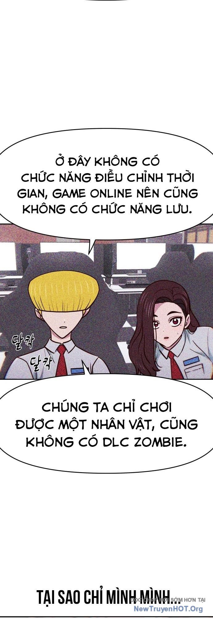 Unluck Chapter 37 - Trang 2