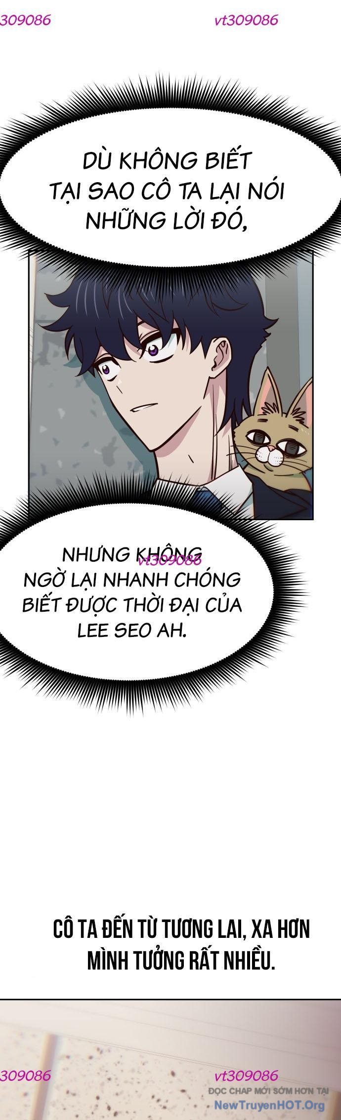 Unluck Chapter 37 - Trang 2