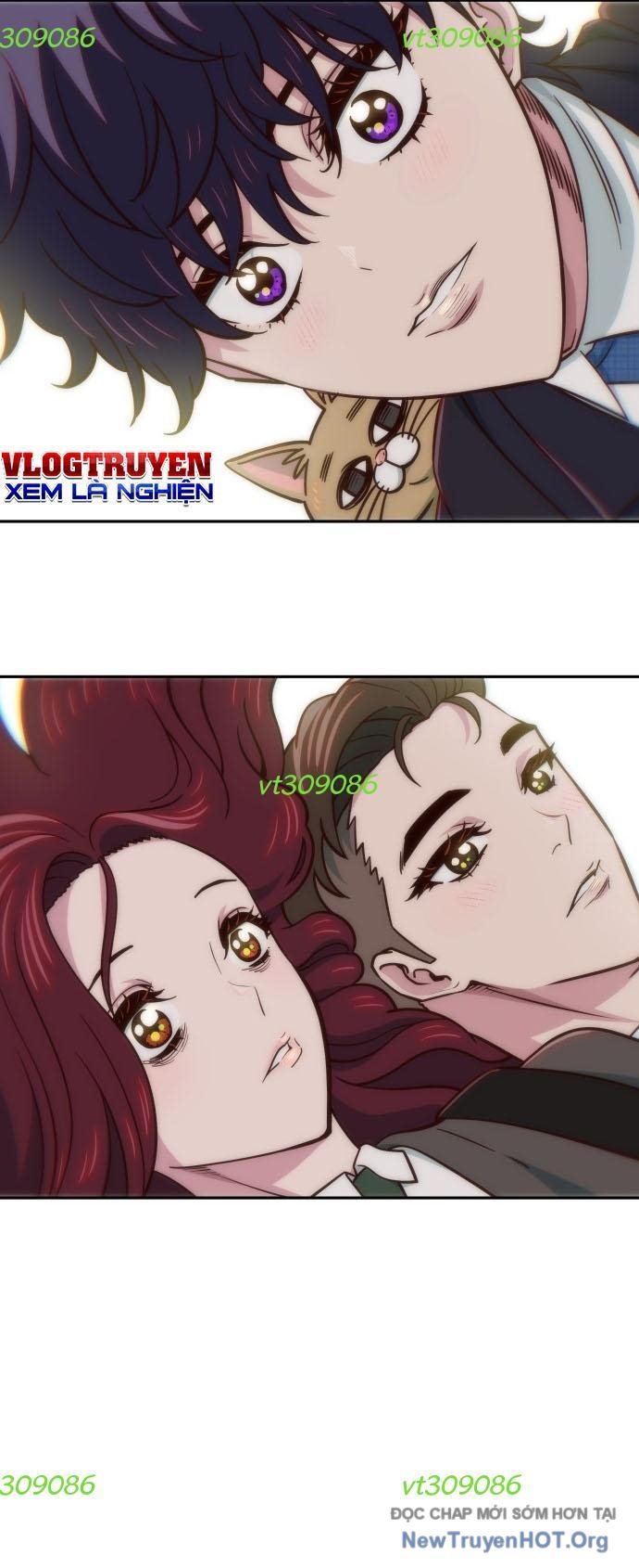 Unluck Chapter 37 - Trang 2